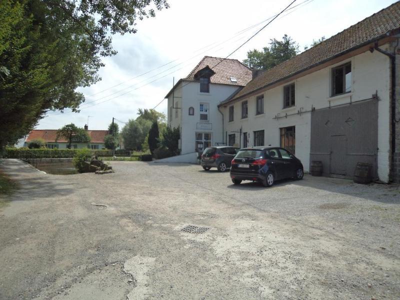 Auberge Du Moulin D'Audenfort Audrehem Exterior foto