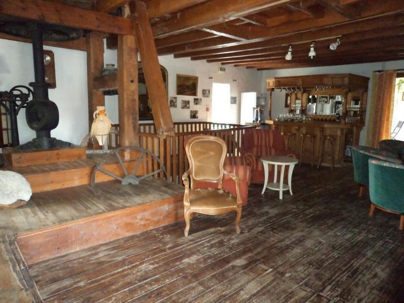 Auberge Du Moulin D'Audenfort Audrehem Exterior foto
